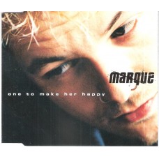 MARQUE - One to make her happy
